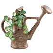 Colonial Williamsburg Watering Can Hidden Key Box - 50% Off!
