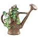 Colonial Williamsburg Watering Can Hidden Key Box - 50% Off!