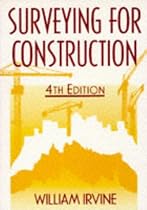 Surveying for Construction 4/e