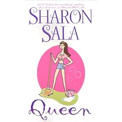 Queen (Harper Monogram)