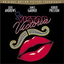 Victor/Victoria (1982 Film Soundtrack)