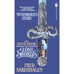 Sixth Book of Lost Swords