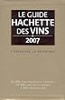 Le guide Hachette des vins Coffret en 2 volumes : Guide Hachette des vins ; Mets et vins