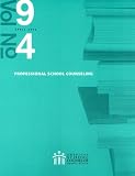 Professional School Counseling