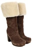 Ugg Lillian Chocolate Boots