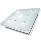 Jago BADL01 Deckenleuchte 5-flammig edles Design T�V gepr�ftvon "Jago"