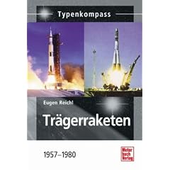 Tr�gerraketen seit 1957 (Typenkompass)