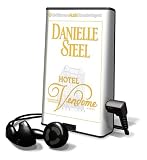 Hotel Vendome (Playaway Adult Fiction)