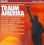 Eigenschaften Mauceri  / Traum Amerika