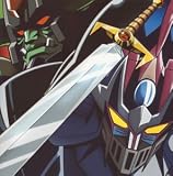OVA「マジンカイザー 死闘!暗黒大将軍」オリジナルサウンドトラック
