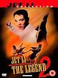 Jet Li - The Legend 2 [1993]