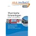 Thermische Solaranlagen professionell planen und installieren