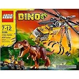 LEGO Dino T-Rex Hunter 5886