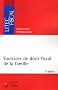 Exercices de droit fiscal de la famille