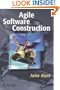 Agile Software Construction