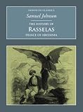 Rasselas: Prince of Abyssinia (Nonsuch Classics)