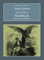 Rasselas: Prince of Abyssinia (Nonsuch Classics)