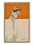 Isolde, Illustration from 
