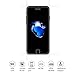 iPhone 7 Screen Protector, 2-Pack Vabogu [HD Clear] Premium [Tempered Glass ] Screen Protector for iPhone 7 4.7