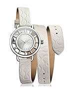 Vivienne Westwood Reloj de cuarzo Woman Vv055Slwh 33 mm