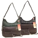 Sienna Rose Hobo Bag & Purse