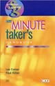 The Minute Taker's Handbook (Starter Guides)