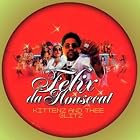 Kittenz and Thee Glitz by Felix Da Housecat