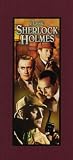 Review Alpha Video  / Sherlock Holmes (REGION 1) (NTSC)