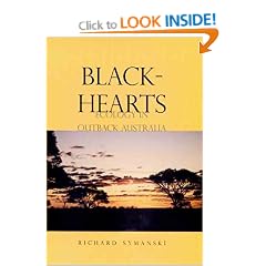 Blackhearts: Ecology in Outback Australia