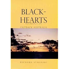 Blackhearts: Ecology in Outback Australia