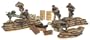 Unimax Forces of Valor 1:32 Scale US 24th Infantry Division (Mechanized)