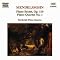 Essential Mendelssohn chamber music