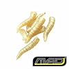 Maggots Kunstmaden natur