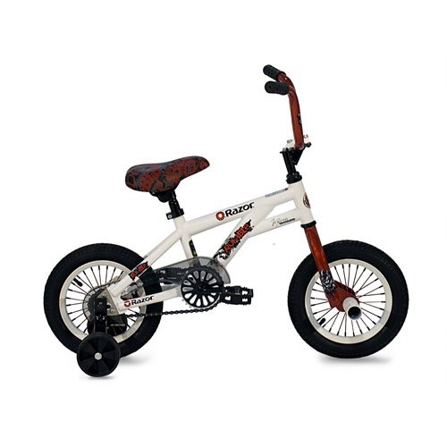 Razor Rumble 12in Kids Bike