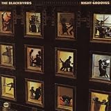 The Hip Walk: Jazz Undercurrents in 60s New York