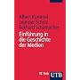 Einf�hrung in die Geschichte der Medien.