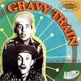 Revue Various Artists  / Gravy Train: Hillbilly Meets R&B Before Elvis