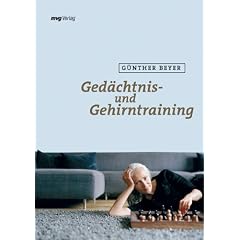 Ged�chtnis- und Gehirntraining (MVG Verlag bei Redline)