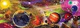 Melissa and Doug Solarscape 100 pc Floor