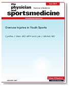Overuse Injuries in Youth Sports (The Physician and Sportsmedicine)