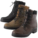 Ariat Ladies Brass Brown Glacier Lace Leather Riding Boots by Ariat