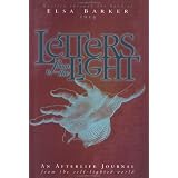 Letters from the Light (2ed, CL)by E Barker