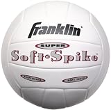 Franklin 6110 Soft Spike Volleyball