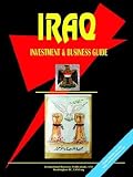 Iraq Investment and Business Guide