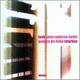 Revue Laub  / Intuition (Remixes)