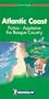 Michelin Green Guide: Atlantic Coast (Michelin Green Tourist Guides (English))