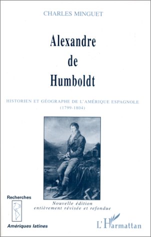 City Travel Guides Discounted  Books : Alexandre de humboldt