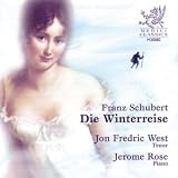 Music : Schubert - Die Winterreise