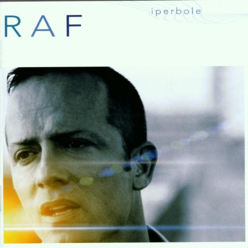 Raf - Troppo Sensibile Lyrics - Zortam Music
