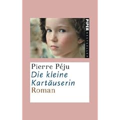 Die kleine Kart�userin: Roman